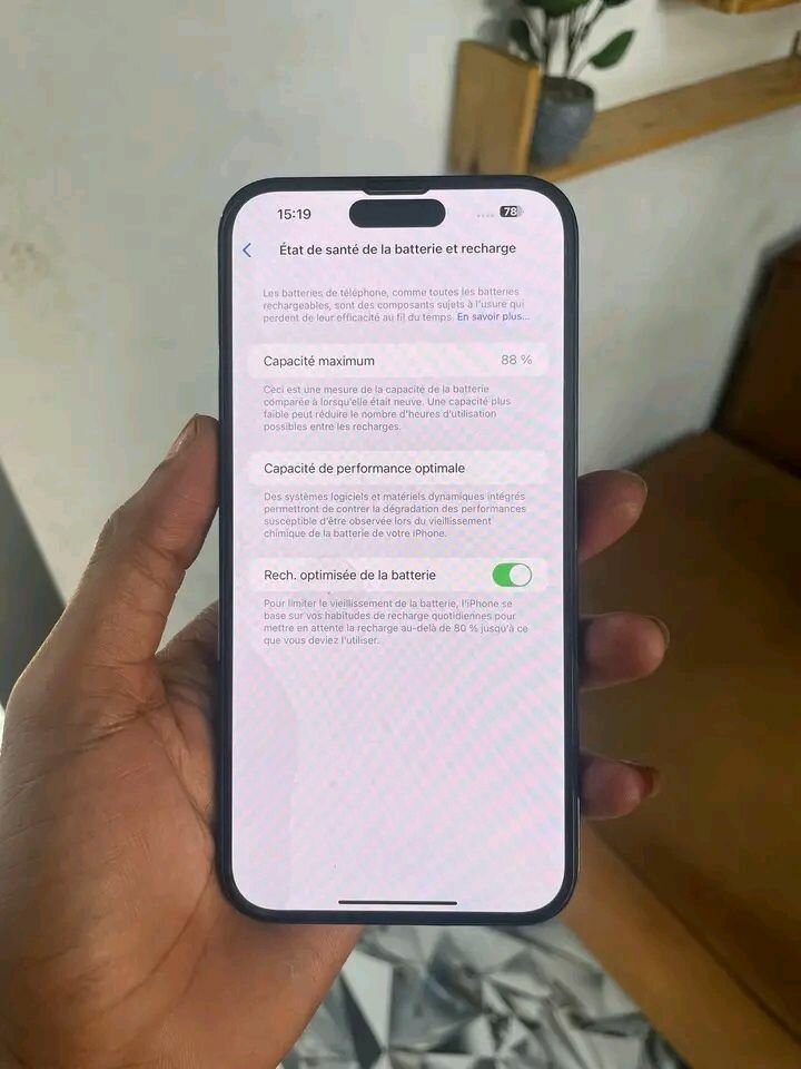 iPhone 14 Pro Max