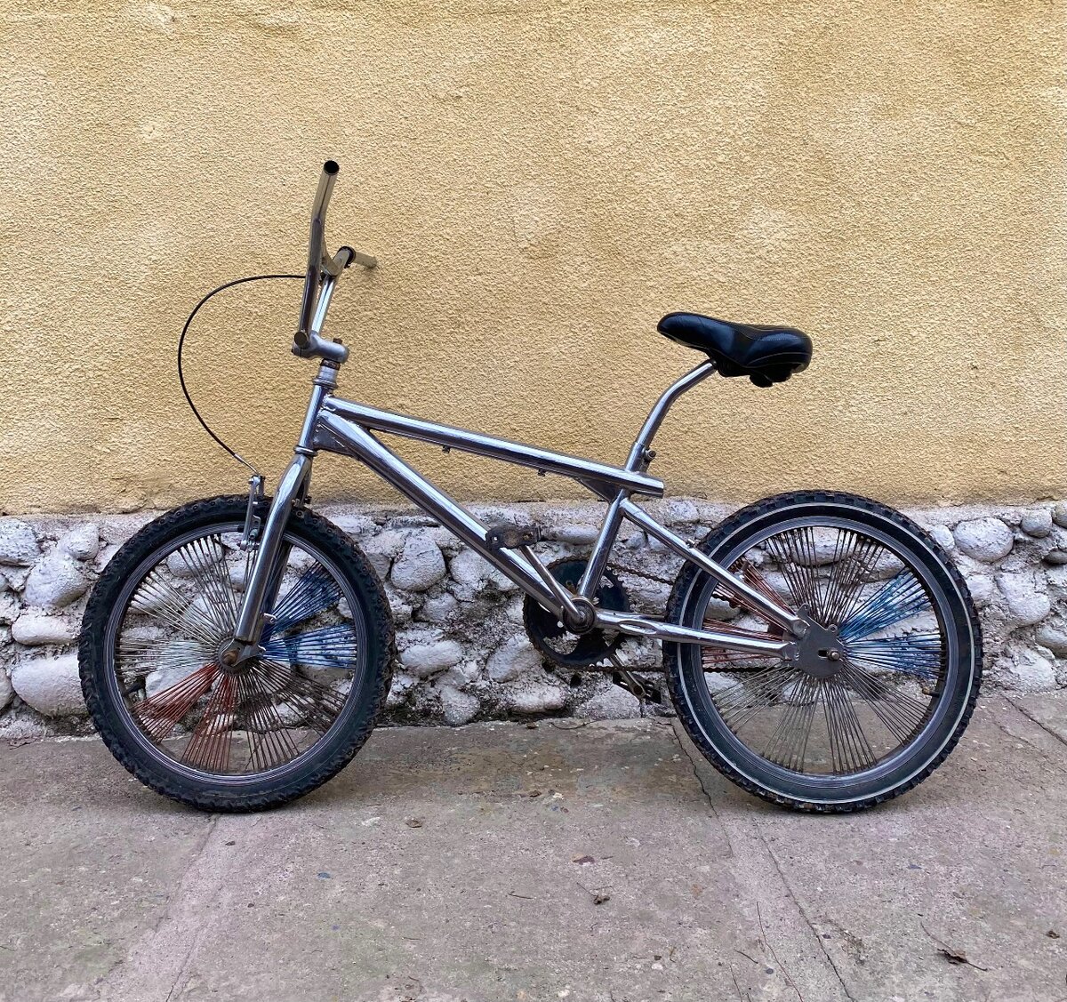 BMX