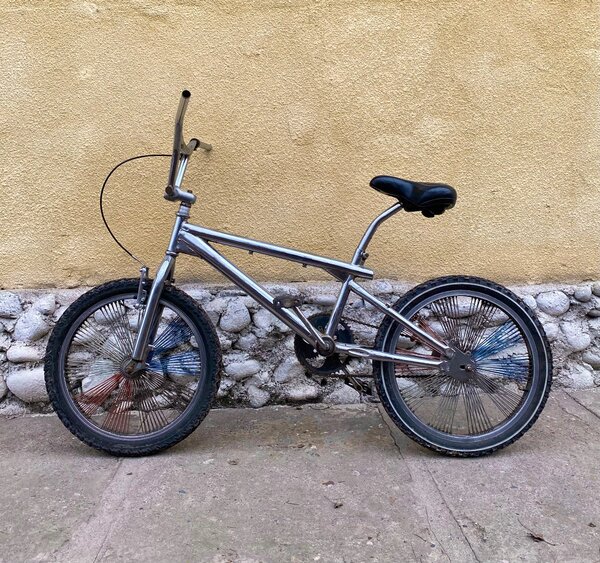 BMX