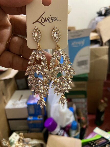 Earring