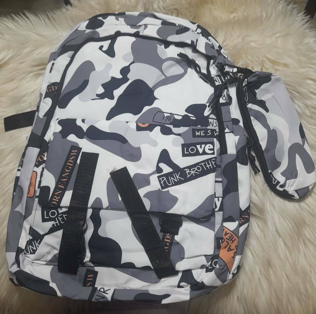 Sac à dos
