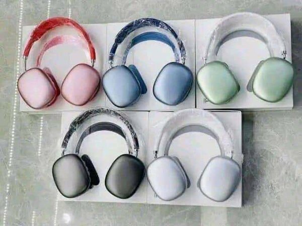 Casque Bluetooth Sans Fil