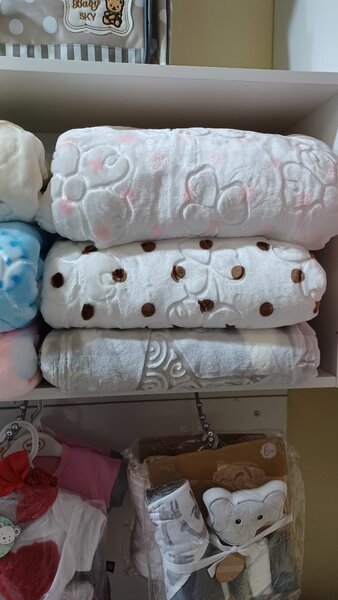 Blanket