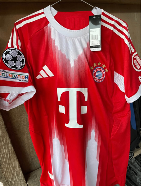 Maillot