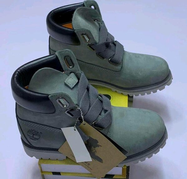 Guys Timberland