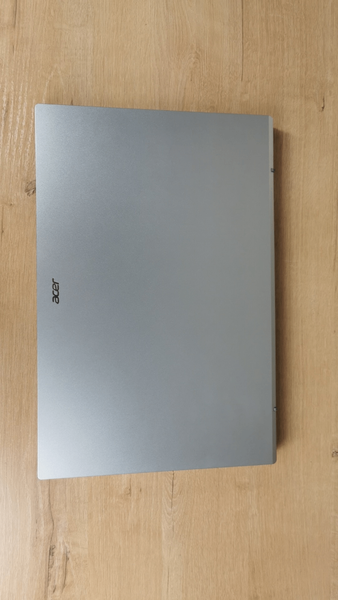 Aser aspire 3 15