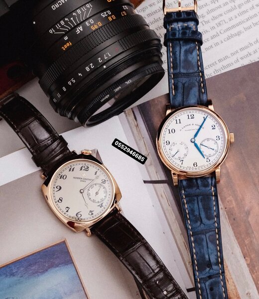 Wrist Watch