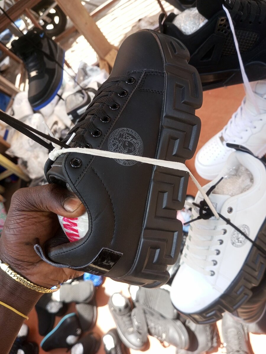 Versace sneaker