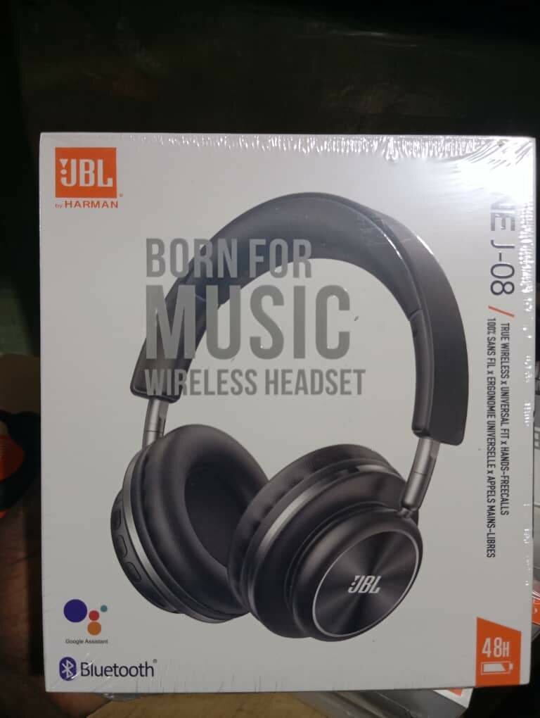 Headphones