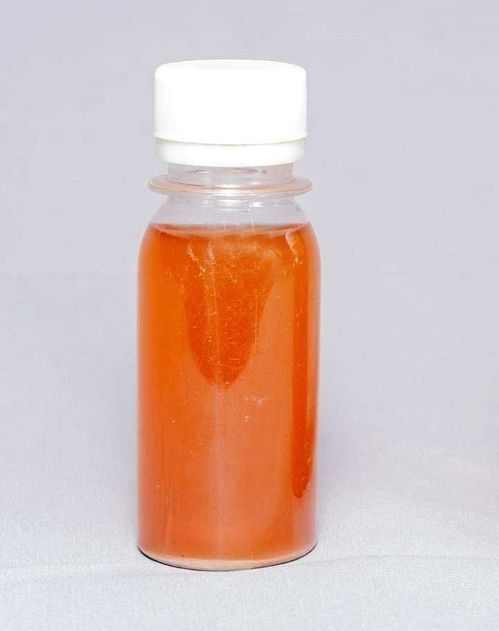 DÉCHIRÉ CALEÇON