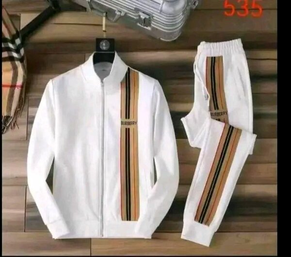 Complet bien chic
