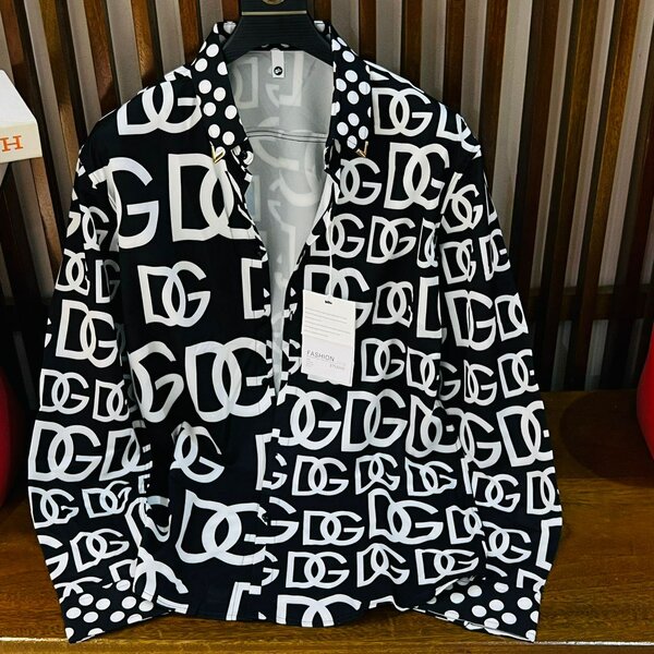 Quality open shirts