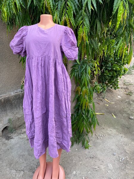 Thrift dresses