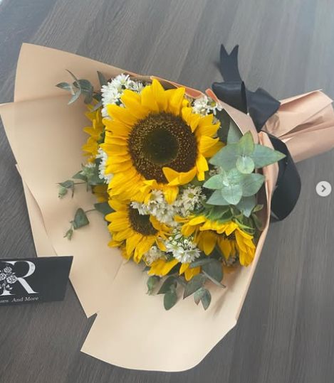 bouquet of flowers