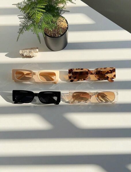 Lunette de soleil