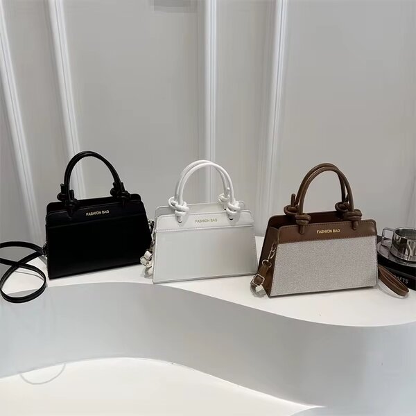 Sacs élégants en cuir