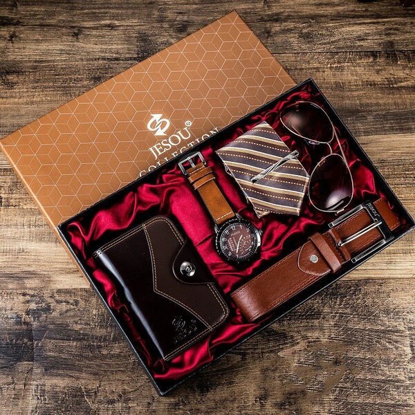 Gift set for men