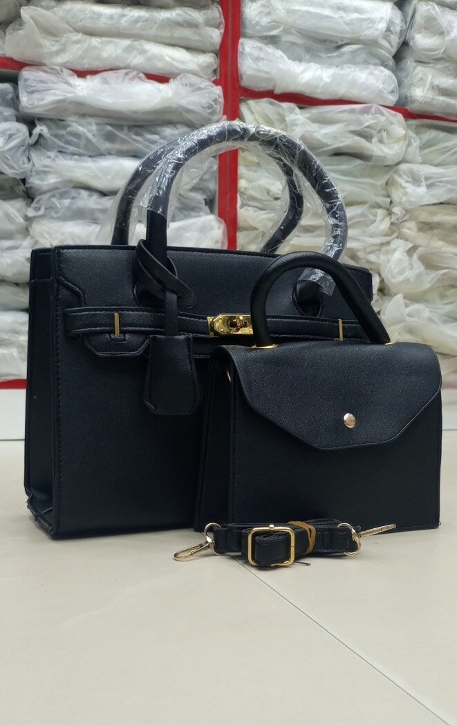 Quality handbags