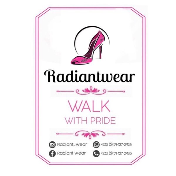 Radiant wear 