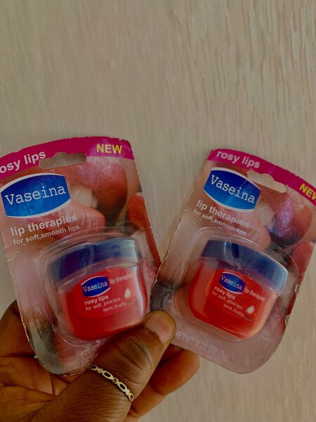 Vaseina Rosy Lips