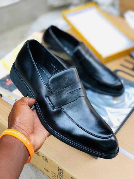 Smart shoes