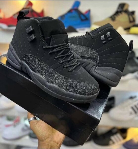 Chaussures Jordan