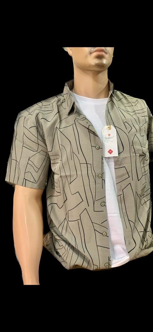 Summer shirts