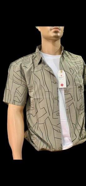 Summer shirts