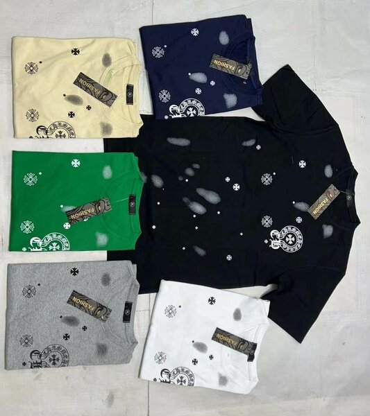 T-shirts 1008&