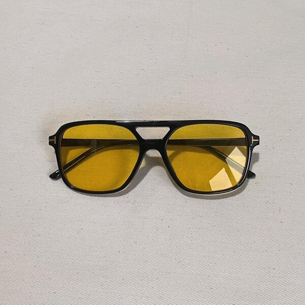 Lunettes de soleil