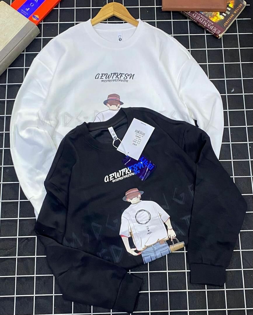 Trendz collection