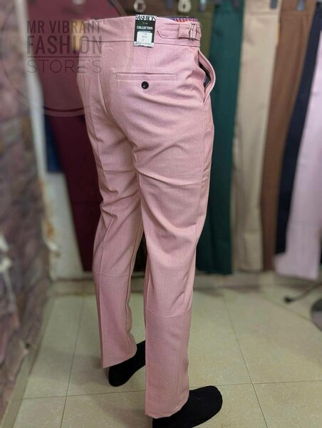 Smart trousers