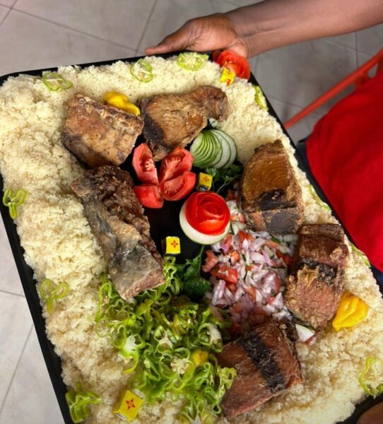 Gboni Garba