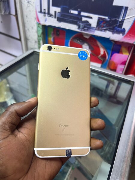iPhone 6s Plus