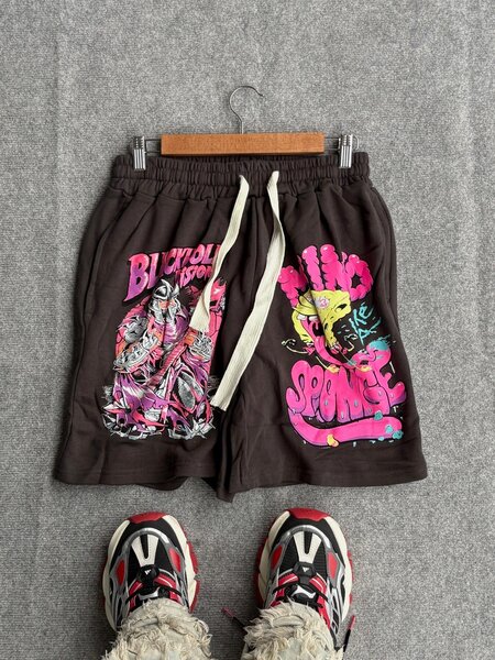 Short