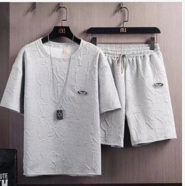 Complet short