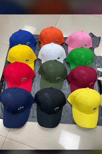 Képi Lacoste