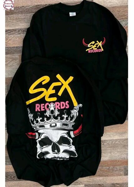 Chic t-shirt