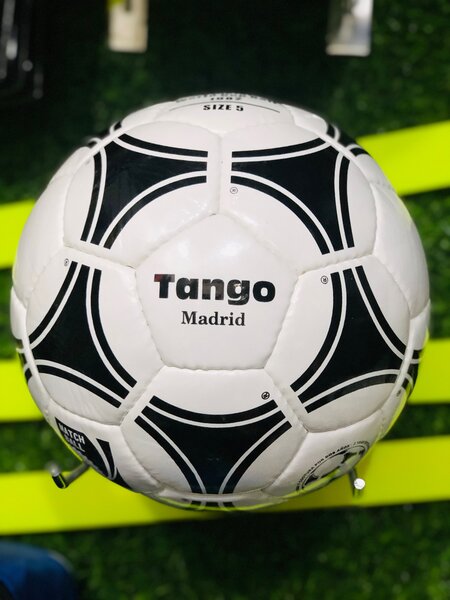 Match balls