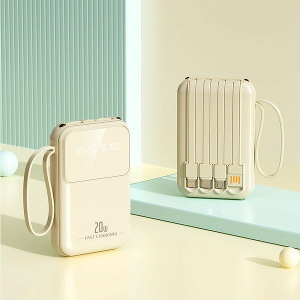 Power bank