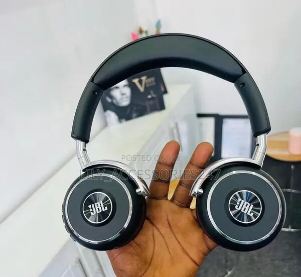 Casque bluetooth JBL