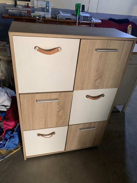 Armoire et placard