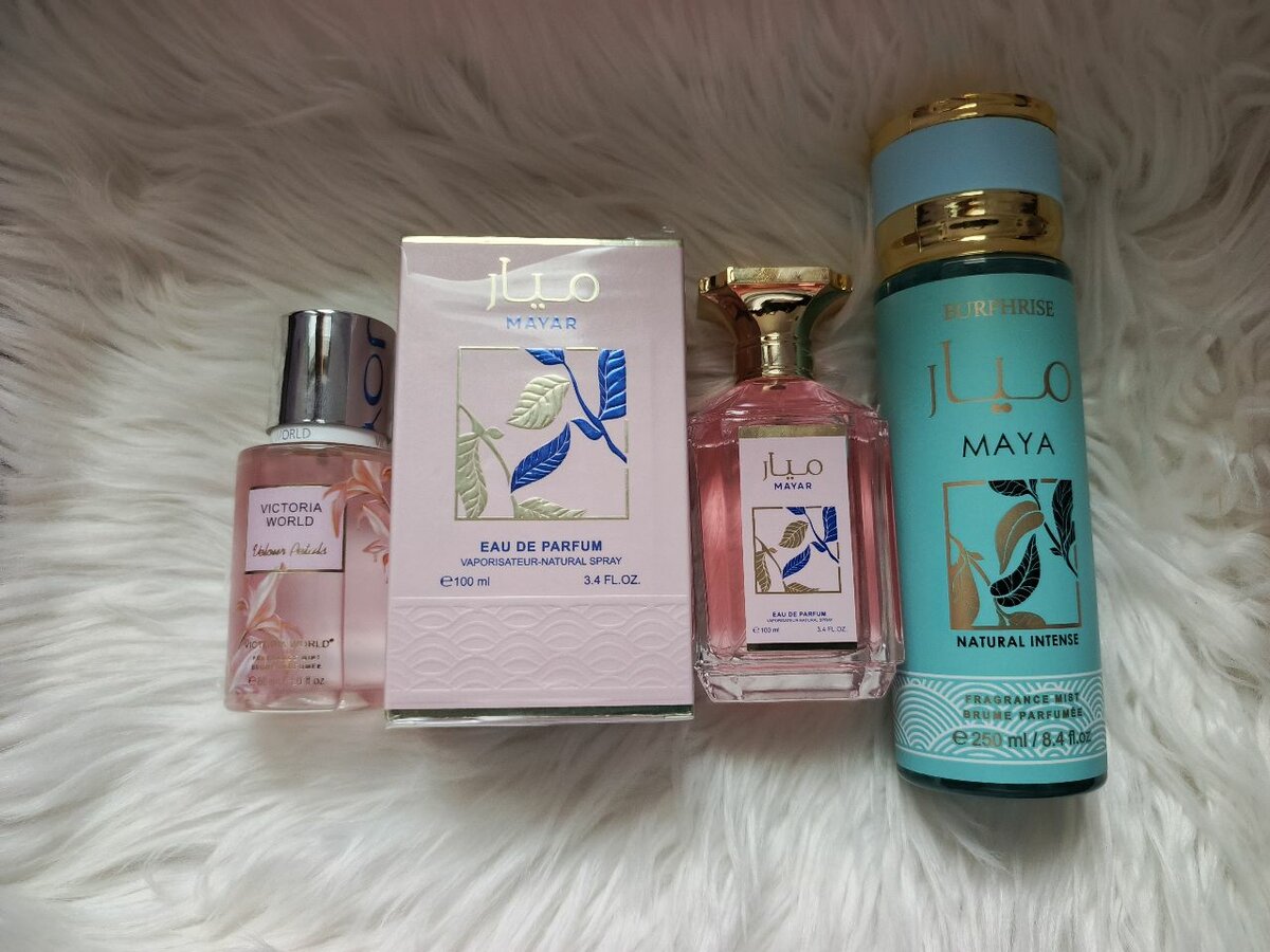 Mayar Combo