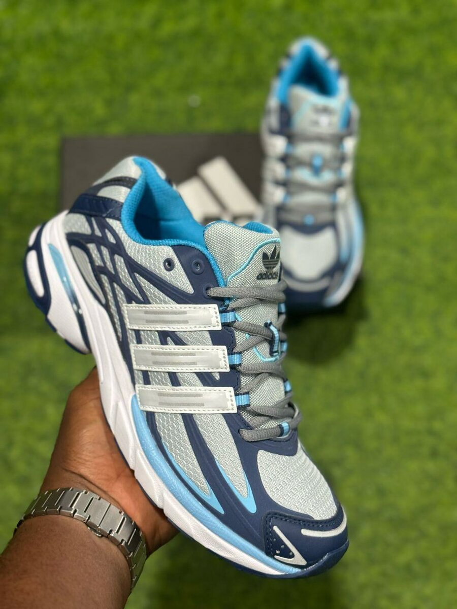 Magnifique chaussure