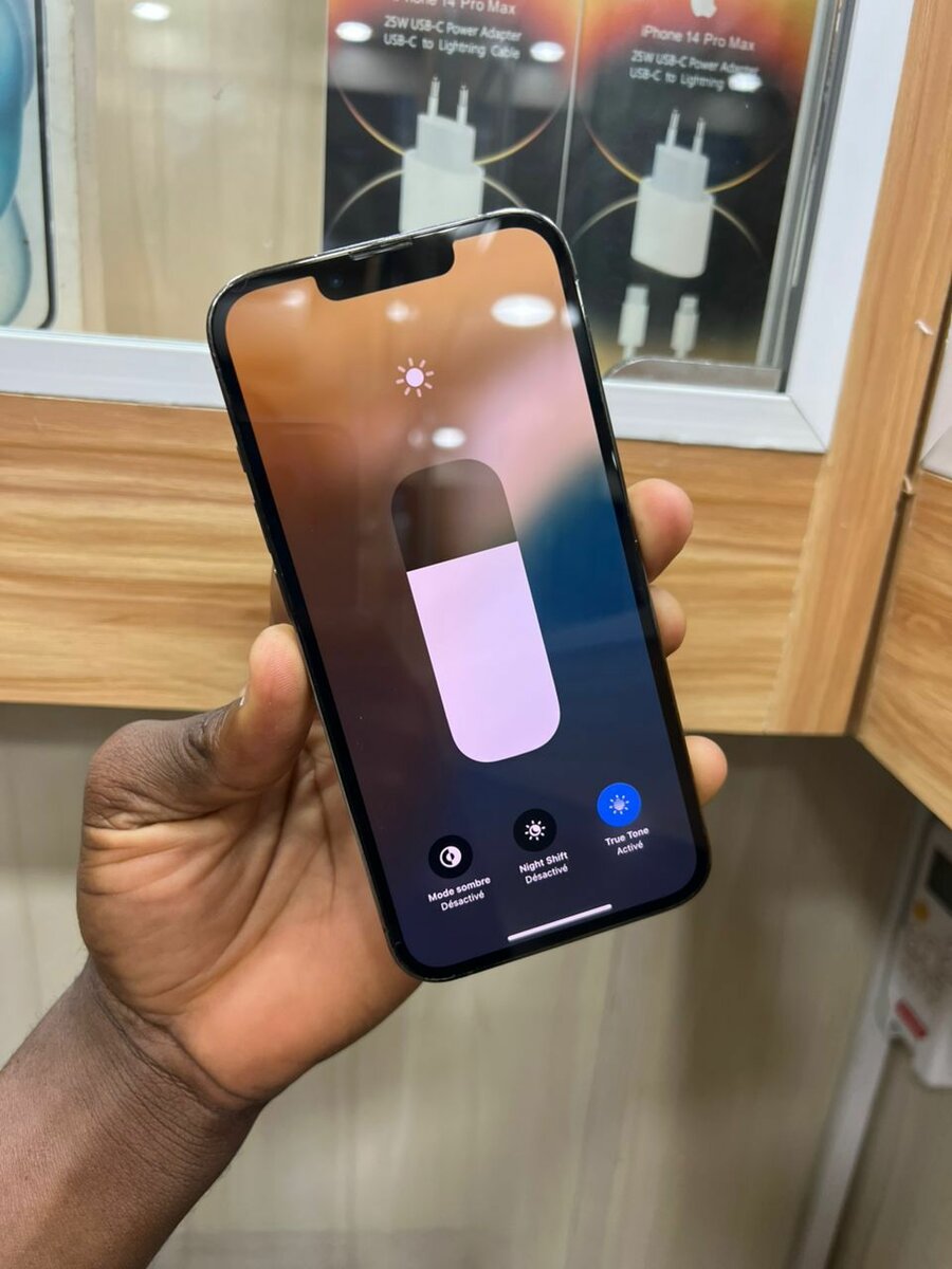 Iphone 12 Pro