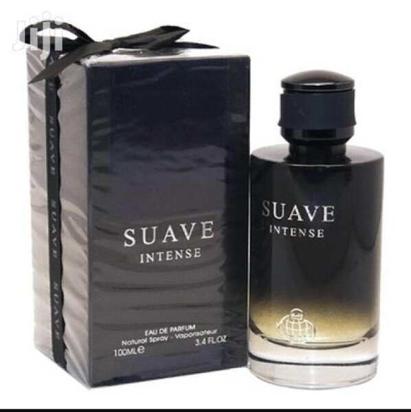 Suave