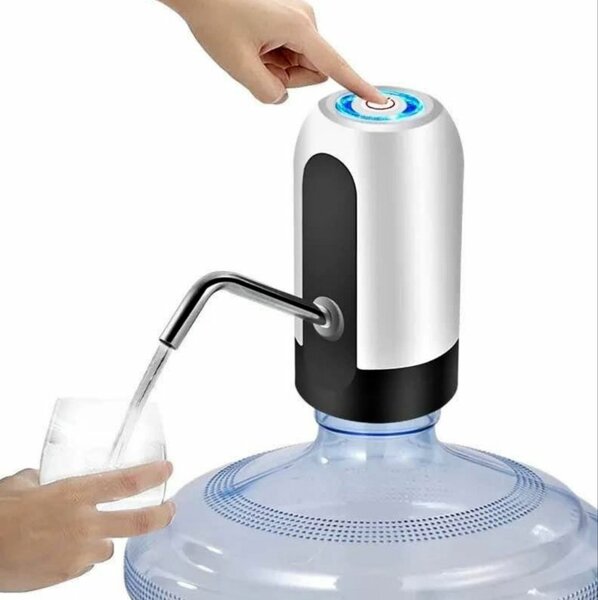 Pompe à eau électrique