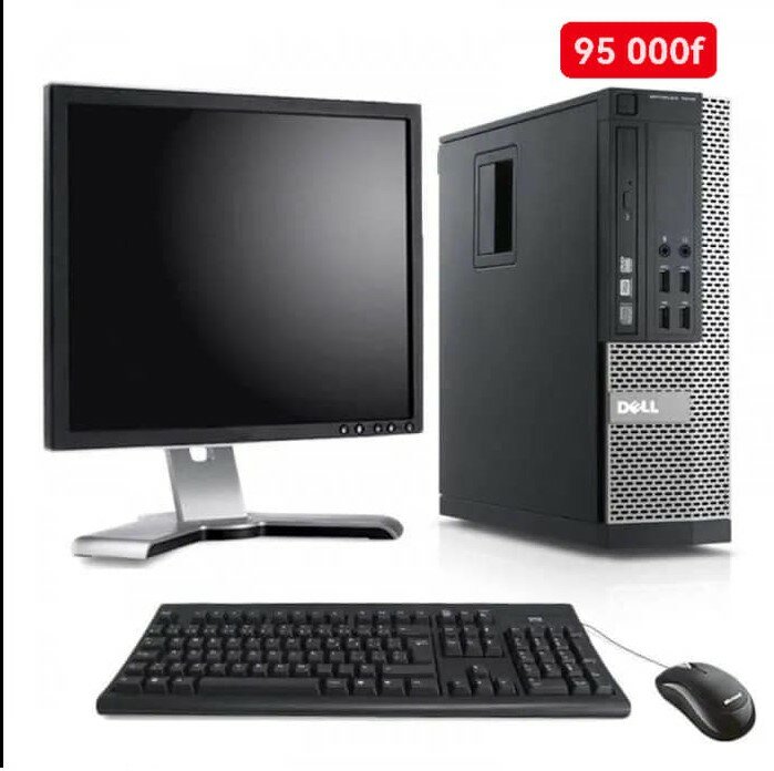 Dell Complet