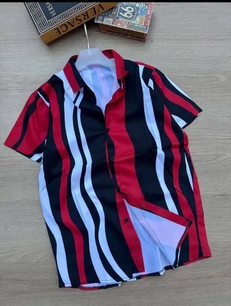Summer shirts