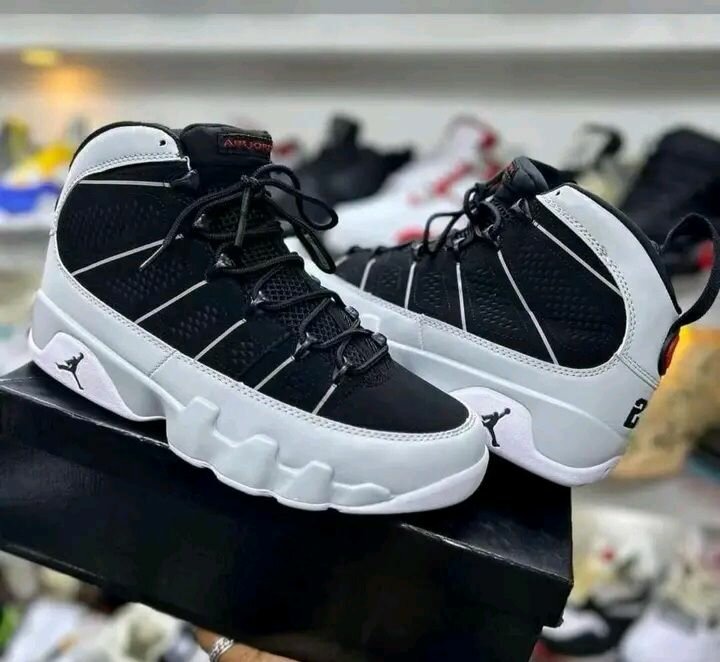 Chaussure jordan